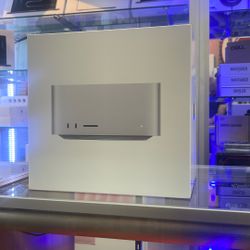 Mac Studio M4 Max 36Ram 1TB SSD