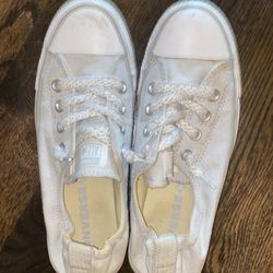 Converse Gym Shoes 8