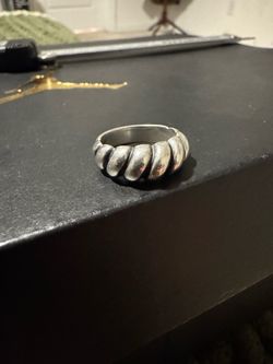 James Avery ring
