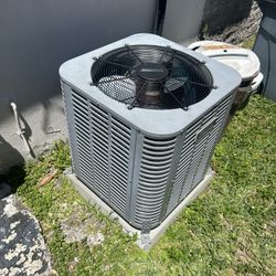 Ameristar AC 3.5 Ton Used