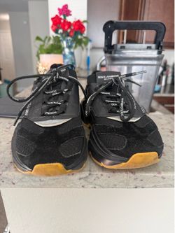 Dolce and gabana shoes