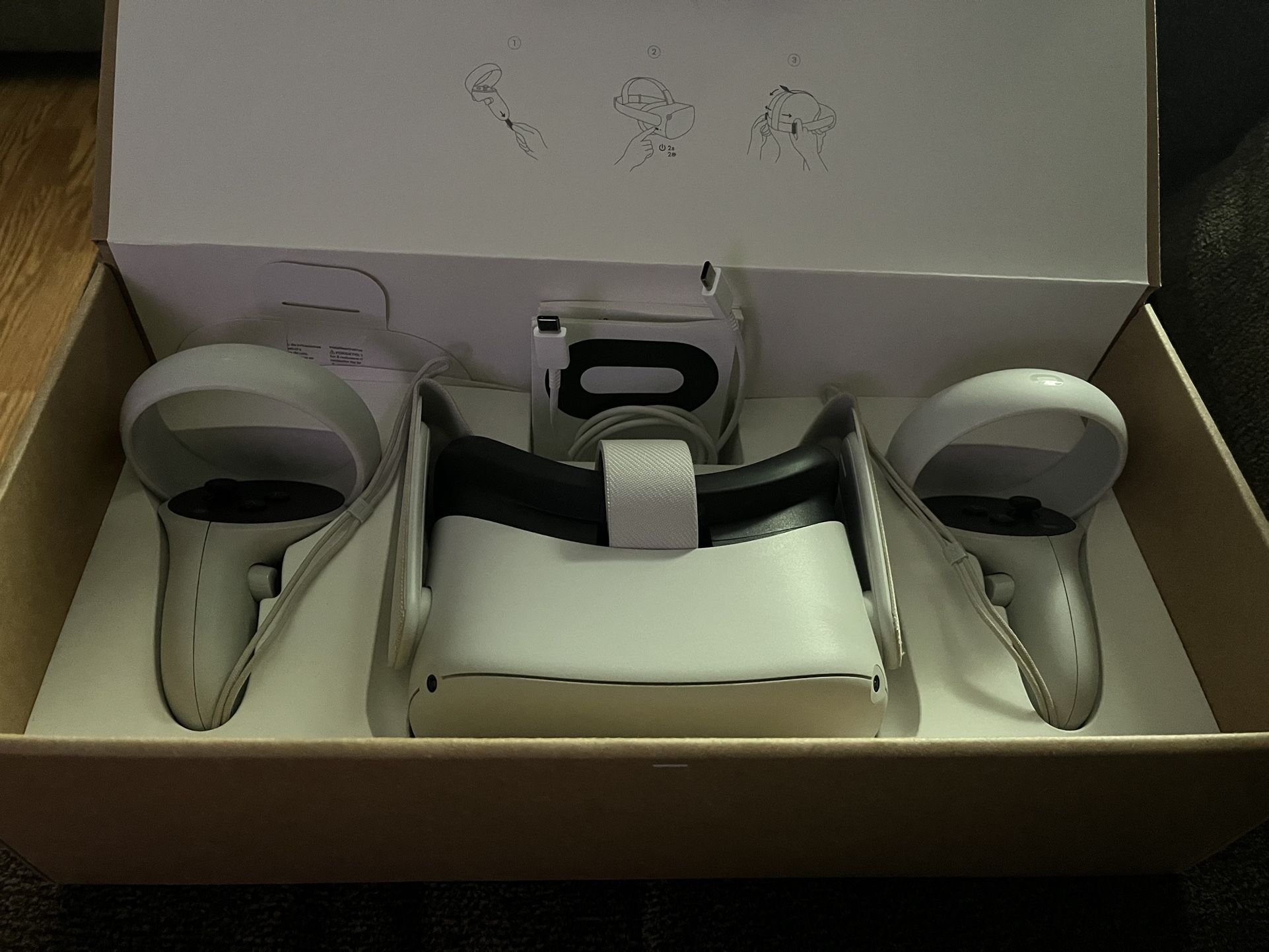 Oculus Quest 2