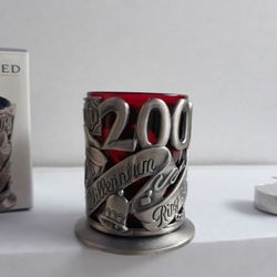 Royal limited Silver Collectable