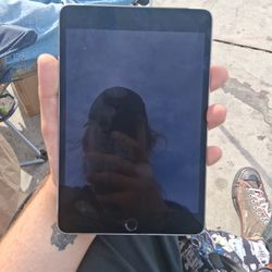 IPAD MINI GEN 4