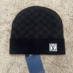 LV beanie