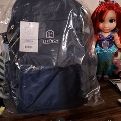 BEAUTIFUL BACK PACK NEW