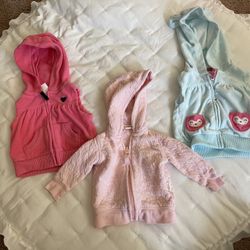 Baby Winter Size 0/3 Months