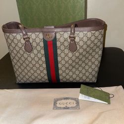 Gucci Womens Ophidia Medium bag