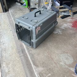 Dog Crate Airline Approved For Shipping 