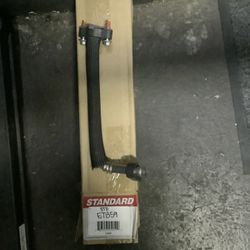 New EGR Tube Chevrolet Equinox Pontiac Torrent 05-09 V6 3.4