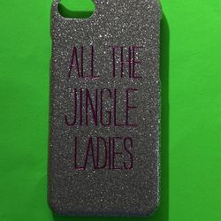 iPhone 6/6S/7/8/SE 2 Case