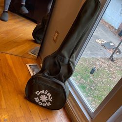 Daisy rock Guitar Case