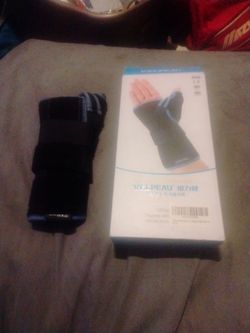Wrist Support