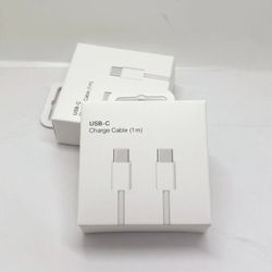 Apple USB-C CHARGER