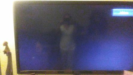 Emerson 50" Led HDMI Tv