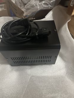 Step Up & Down Voltage Transformer VTUS 2000