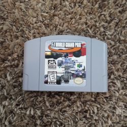 Nintendo 64