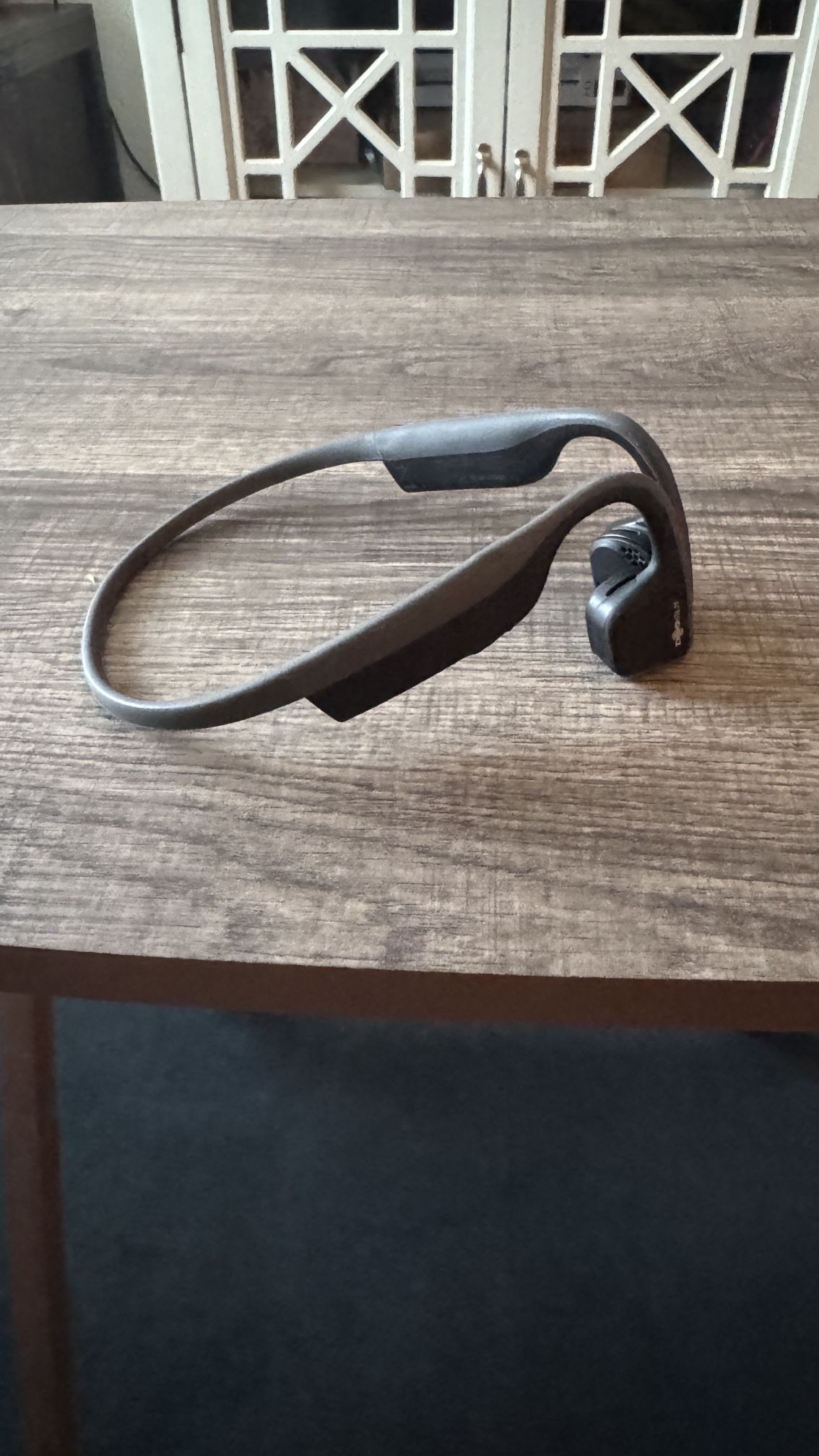 AfterShokz Headset