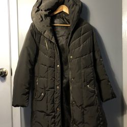 Cole Hann Woman Winter Coat Jacket I Size XS I New