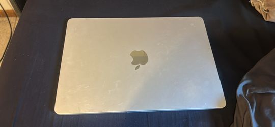 13-Inch Mac Book Air