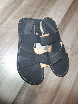 Women Flat Sandal