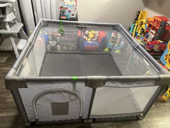 Playpen 