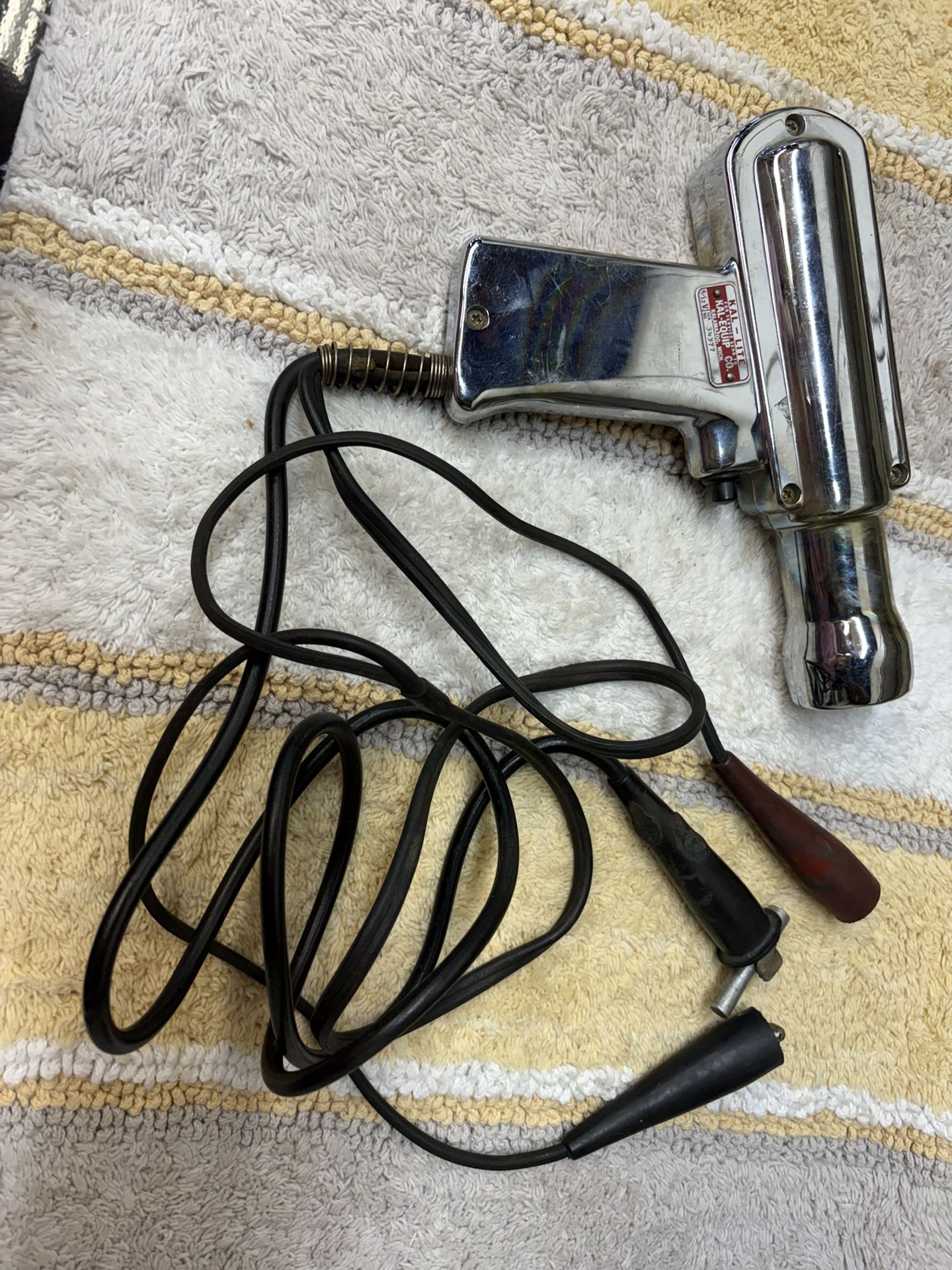 KAL-LITE Timing Lite