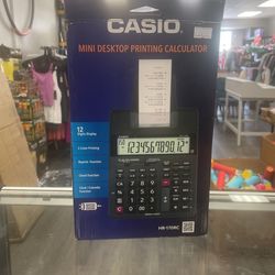 Casio