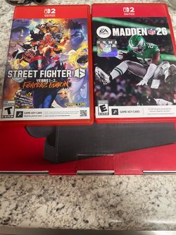 Nintendo switch 2
