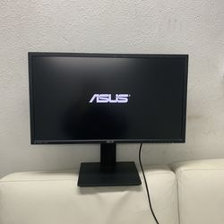 Asus Monitor 28 Inches /PB287 Q/ With HDMI Port