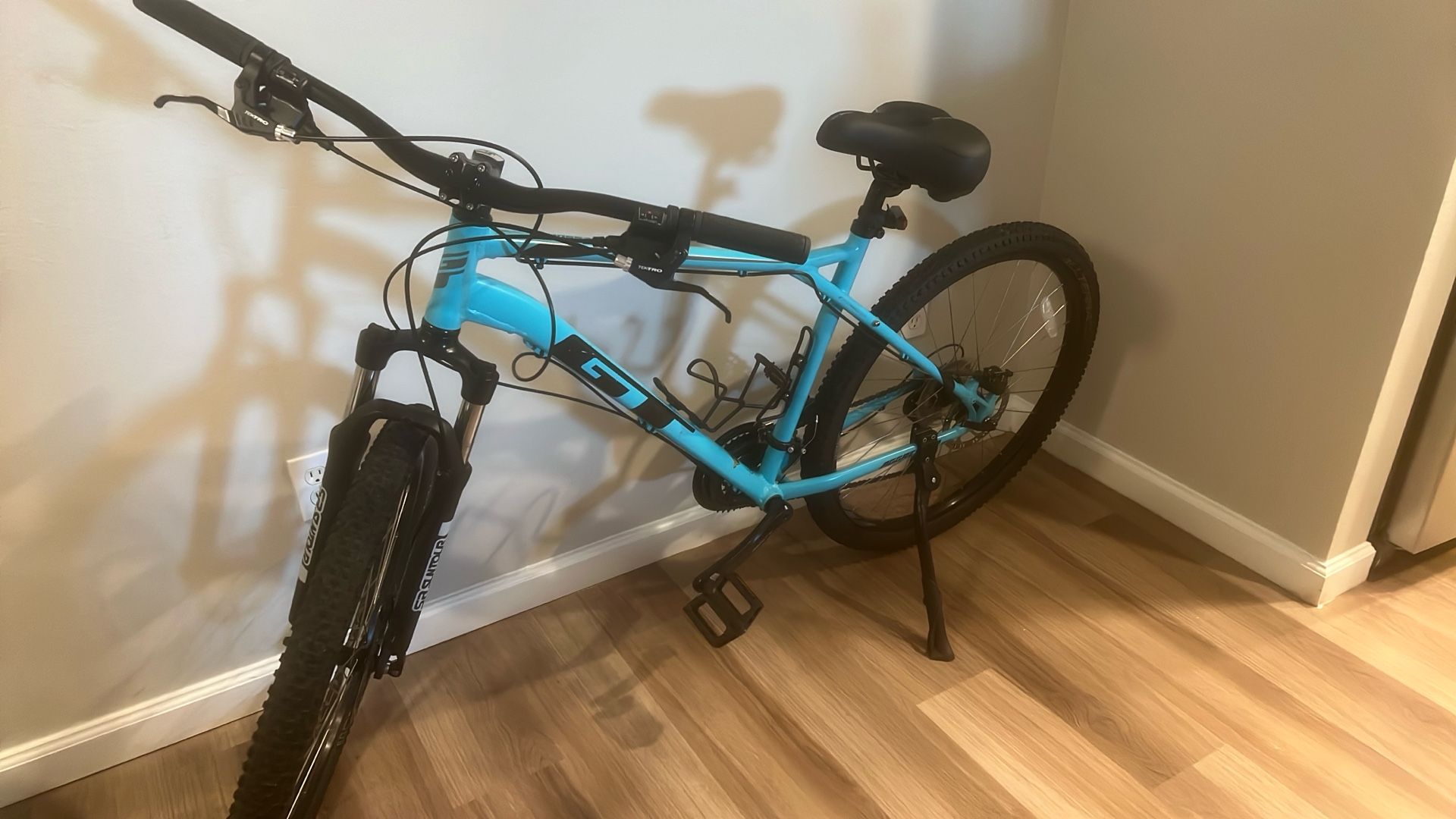 GT  Aggressor Pro 
