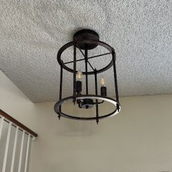 Ceiling Light