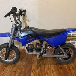 Razor MX350 M18 Milwaukee 36V 1000W