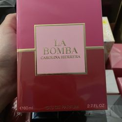 La bomba 