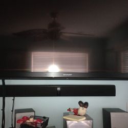 Sharp Tv 70 In