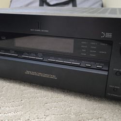 Sony STR-DB1070 Receiver 