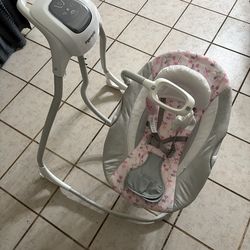 Baby Swing