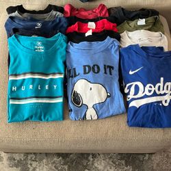 Boys Shirts