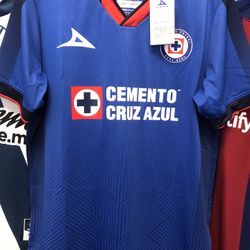 Playera Original Cruz Azul