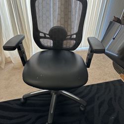 Office chair