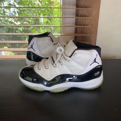 Jordan 11 concord