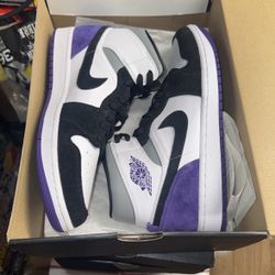 Air Jordan 1