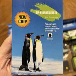 Ink Cartridges For HP Pro