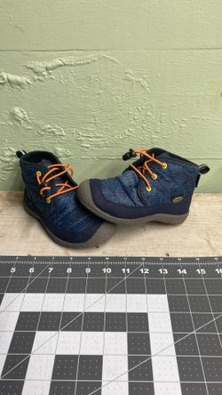 Keen Kids Size 11c