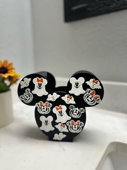 Halloween Decorative Soap Dispenser