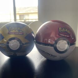 Pokémon Ball