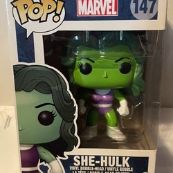 Funko Pop
