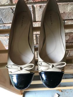 Women shoes Tamarind 7 m