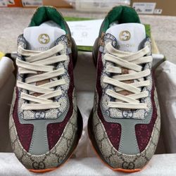 New Gucci Sneakers