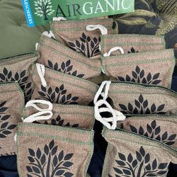 Airganics Moisture Absorbers $20 Each